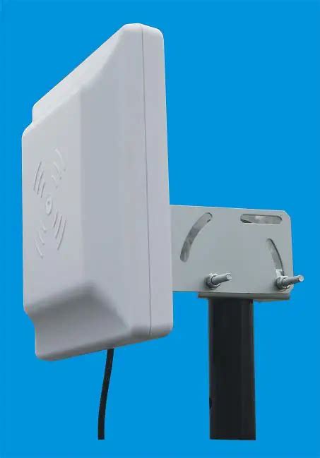 rfid antenna long read range